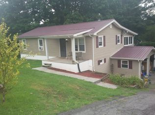 16197 Baytree Rd, Bristol, VA 24202