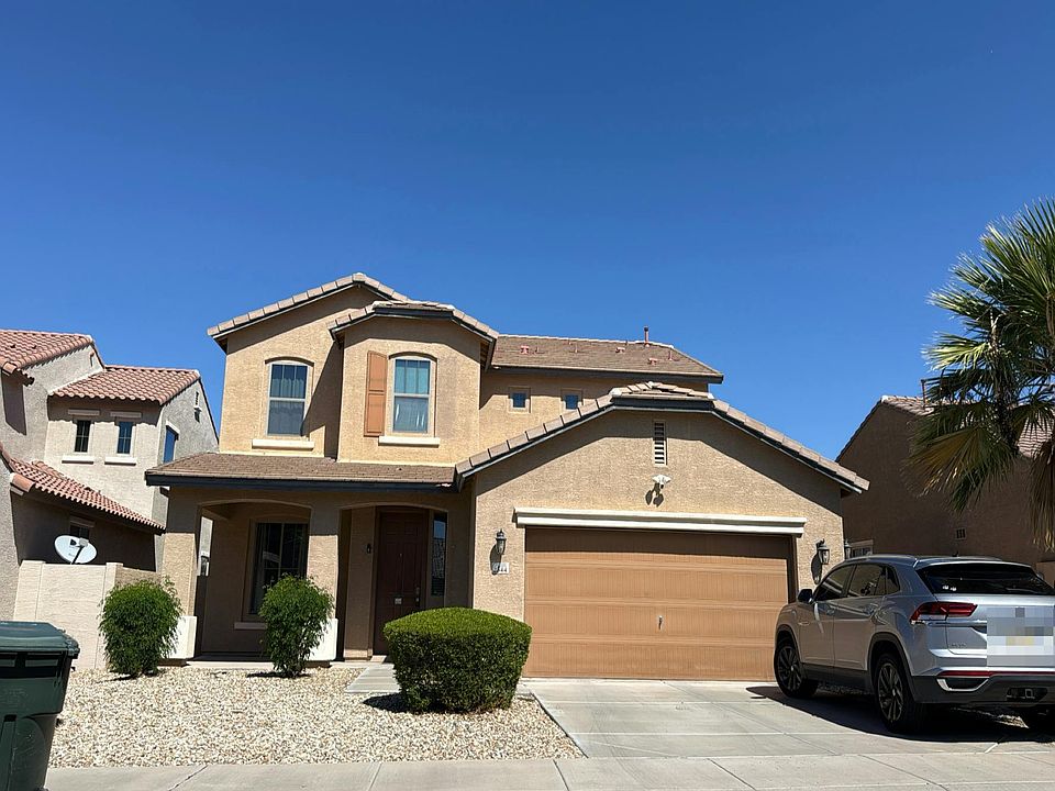2344 W Melody Dr, Phoenix, AZ 85041 | Zillow