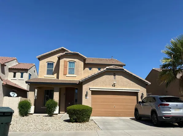 2344 W Melody Dr, Phoenix, AZ 85041