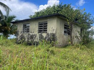 908 Saint Barrio Tejas, Yabucoa, PR 00767