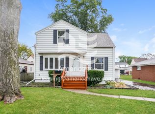 4918 Roywood Rd, Toledo, OH 43613