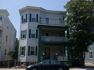 619 Adams St #2, Dorchester, MA 02122