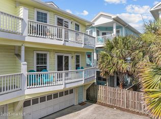 1314 Lake Park Boulevard S #A4, Carolina Beach, NC 28428