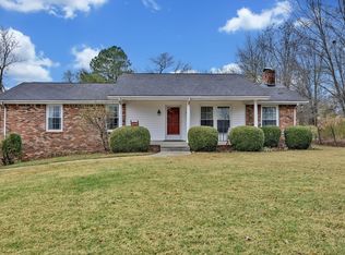 3023 Old Murfreesboro Rd, College Grove, TN 37046