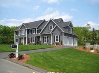 38 Angelas Way, Burlington, CT 06013