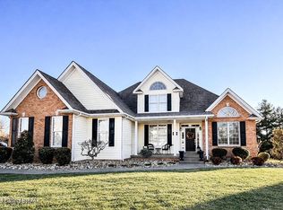 509 Maple Crest Way, Elizabethtown, KY 42701