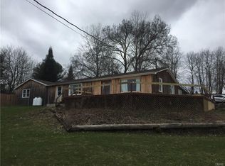 4383 W Hill Rd, Locke, NY 13092