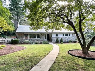 1100 Wyomissing Blvd, Wyomissing, PA 19610