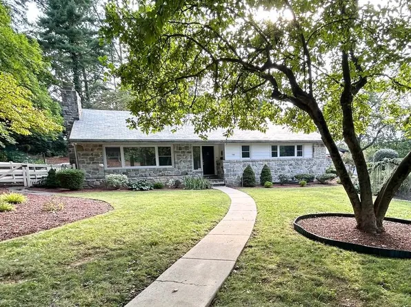 1100 Wyomissing Blvd, Wyomissing, PA 19610