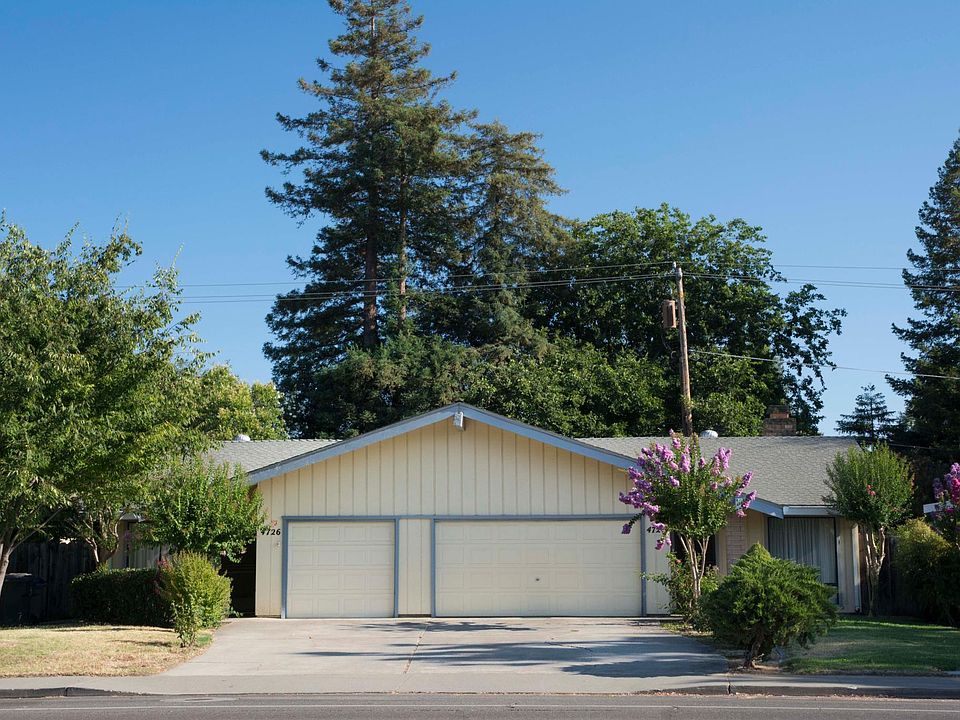 Two sides of duplex