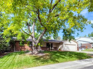 8285 Everett Way, Arvada, CO 80005
