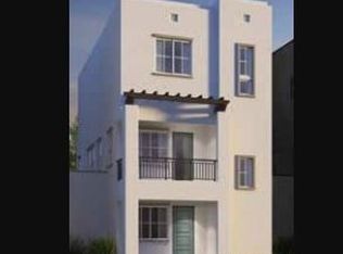 1615 W Hornet Dr, San Pedro, CA 90732
