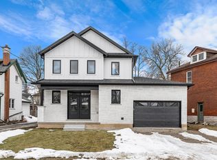 42 Rich Ave, Cambridge, ON N1R 2A5