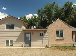 9245 County Road 43.6, Trinidad, CO 81082