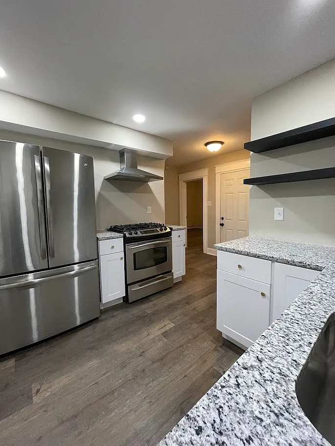 2 bed, 981 sqft, $1,495 — Photo 2