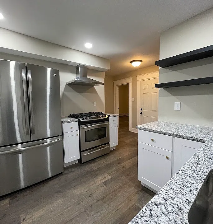 40 John St #2