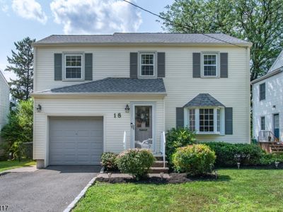 18 Sadler Rd, Bloomfield, NJ, 07003