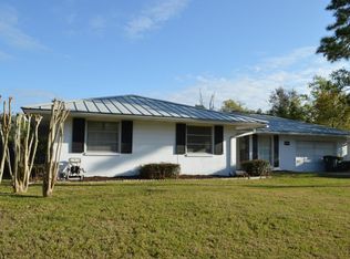 7121 Holiday Rd N, Jacksonville, FL 32216