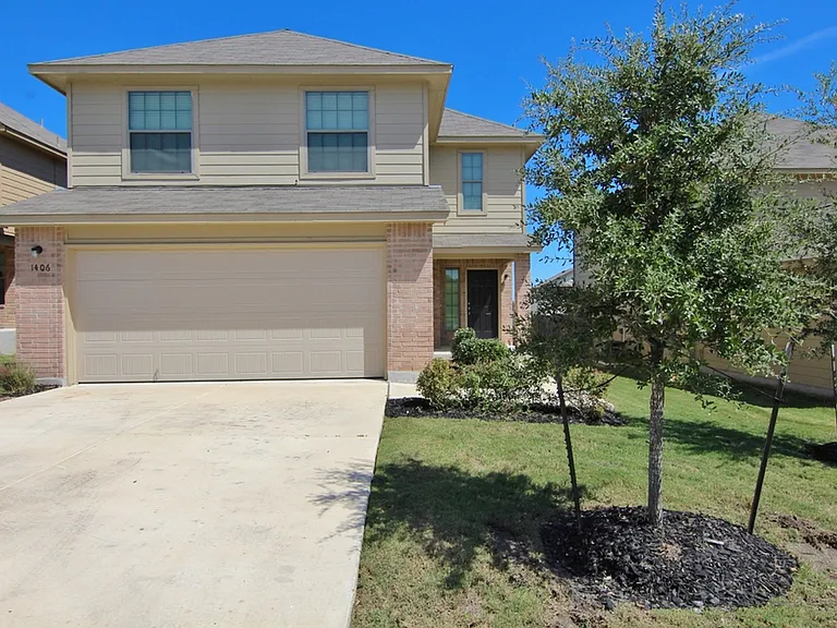 1406 Durango Run — Photo 3