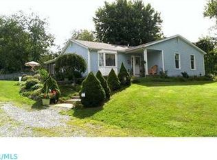 1795 S Galena Rd, Galena, OH 43021