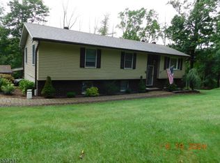 51 Marble Hill Rd, Great Meadows, NJ 07838