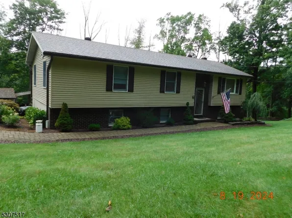 51 Marble Hill Rd, Liberty Twp., NJ 07838