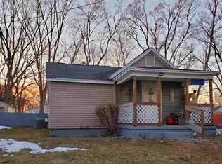 134 Vera Cruz St, Jackson, MI 49203