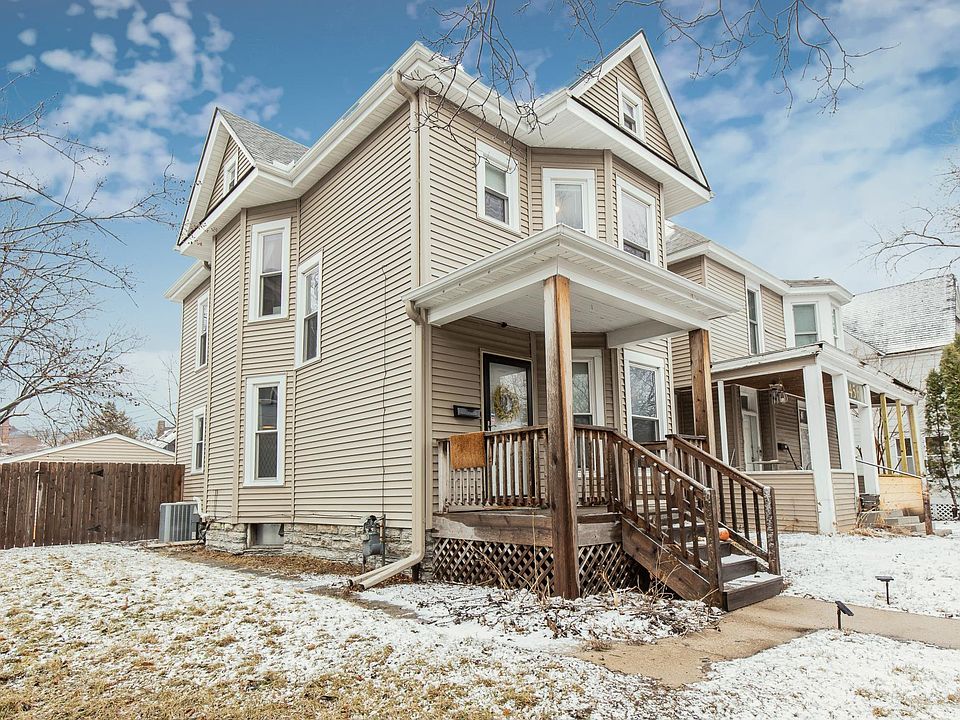 458 Wheeler St N, Saint Paul, MN 55104 Zillow