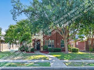 12330 Red Hawk Dr, Frisco, TX 75033