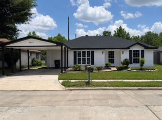 6407 Sandy Oaks Dr, Houston, TX 77050