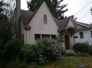 6223 28th Ave NE, Seattle, WA 98115