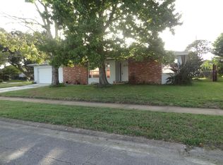 1728 Watrous Dr, Titusville, FL 32780