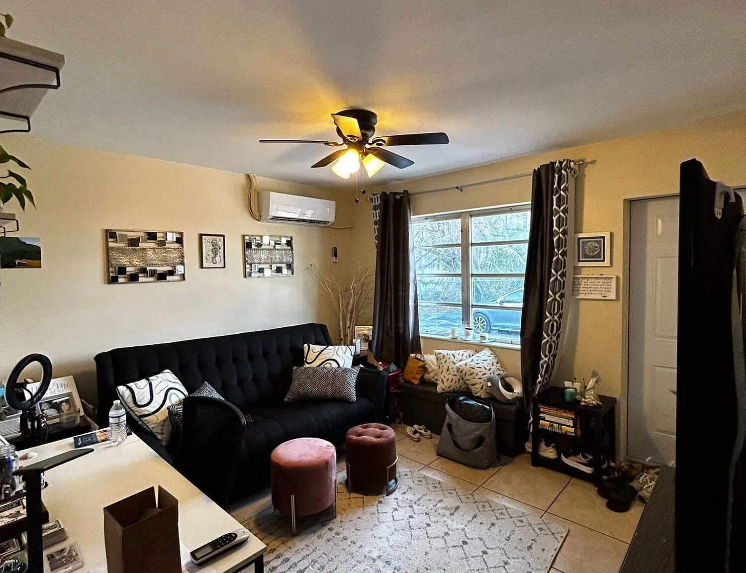 1 bed, 1.0 bath, 576 sqft, $1,750 — Photo 4