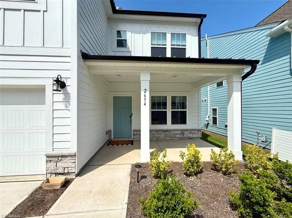 2654 Wood Valley Rd, Winston Salem, NC 27106