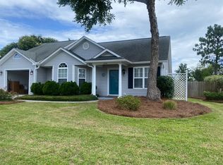 2314 Sapling Cir, Wilmington, NC 28411