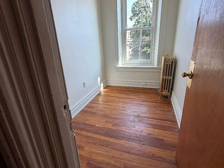 bonus room