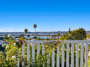 1986 Magdalene Way, San Diego, CA 92110