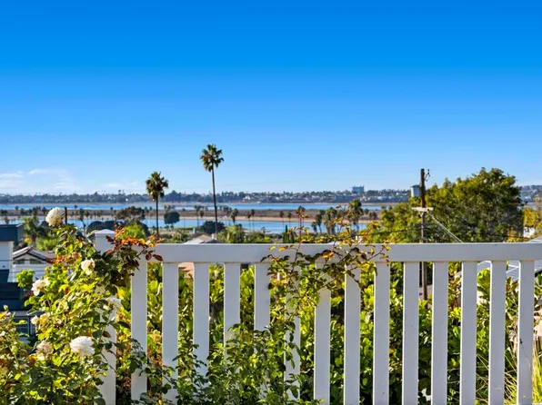 1986 Magdalene Way, San Diego, CA 92110