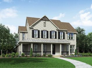 3833 Mashpee St, Frisco, TX 75034