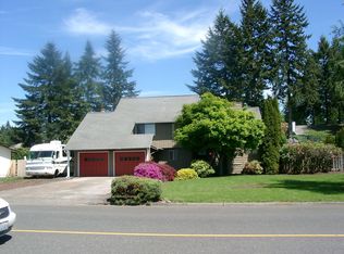 1013 NE 139th Ave, Vancouver, WA