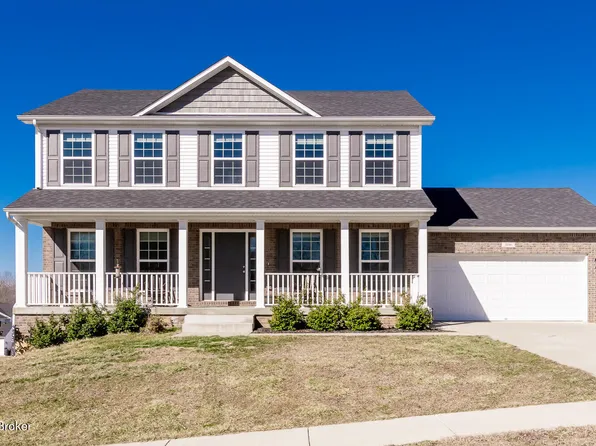 306 Butterfield Dr, Elizabethtown, KY 42701
