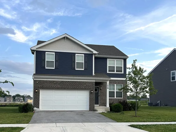 179 Aviana Ave, Hobart, IN 46342