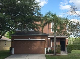 17626 Woodcrest Way, Clermont, FL 34714