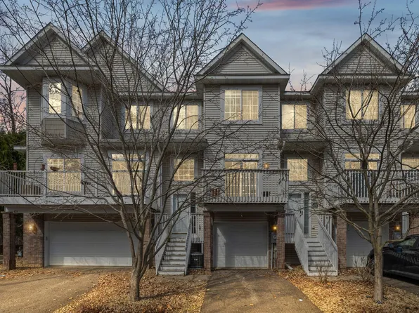 2320 Lower Afton Rd E Unit 423, Maplewood, MN 55119