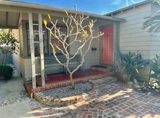 4160 Mildred Ave, Los Angeles, CA 90066