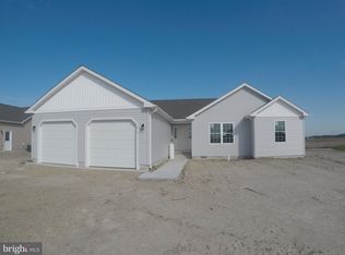 601 Elkins St LOT 130, Harrington, DE 19952