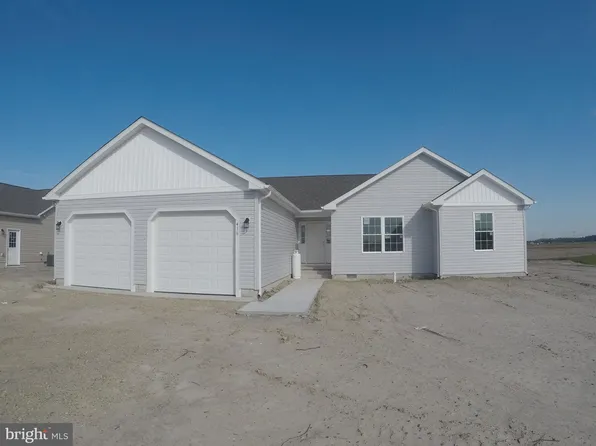 617 Elkins St Lot 138, Harrington, DE 19952