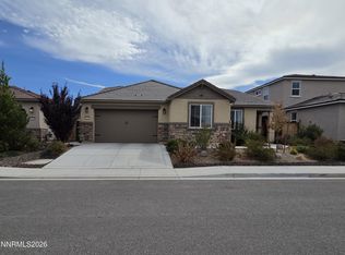1241 Alfalfa Dr, Sparks, NV 89436