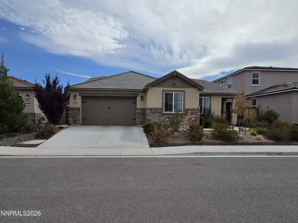 1241 Alfalfa Dr, Sparks, NV 89436