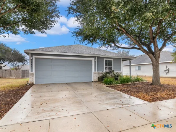 244 Cactus Patch, Selma, TX 78154